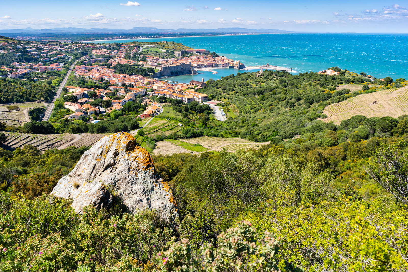Collioure